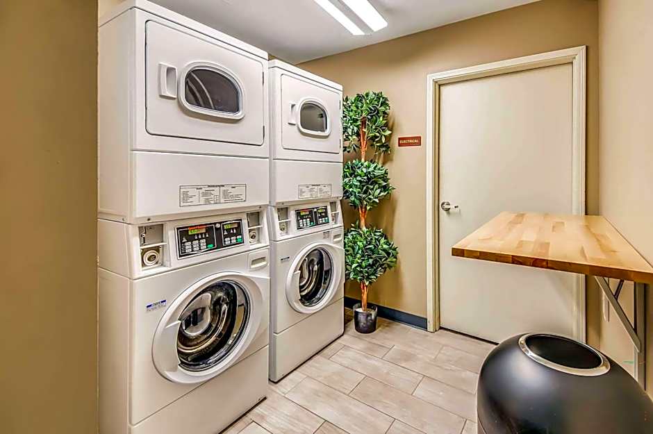 Wingate by Wyndham Kings Bay Naval Base / I-95