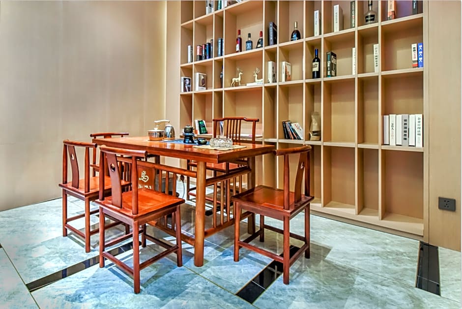 City Comfort Inn Xishui Qingshan Park