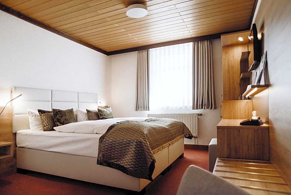 Hotel Frauensteiner Hof