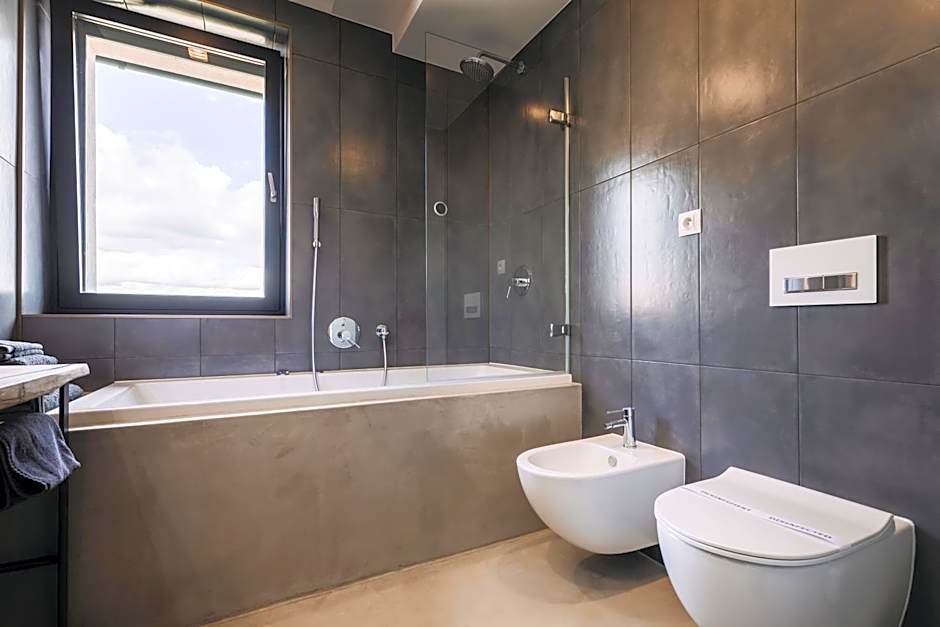 VILLA BRICOLA - Boutique Apartments