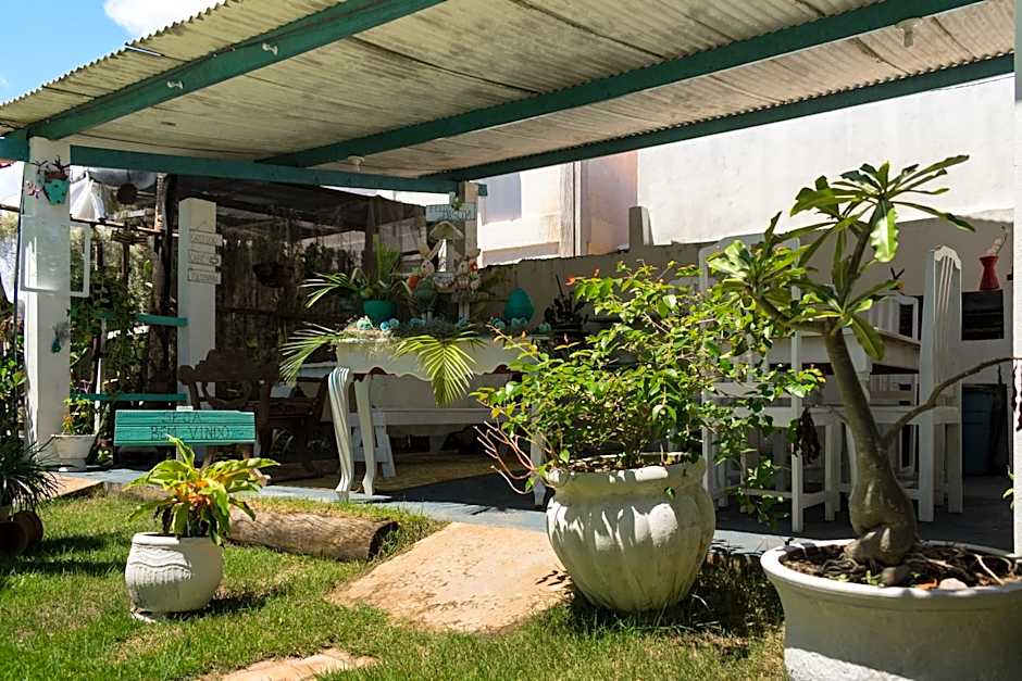 Pousada São Miguel Filosofal