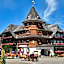 Hotel Schwarzwaldhof