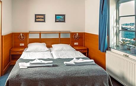 Double Room Sea view