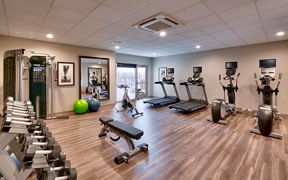 Staybridge Suites - Lehi - Traverse Ridge Center, an IHG Hotel