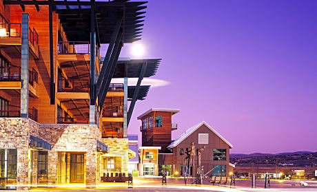 Newpark Resort