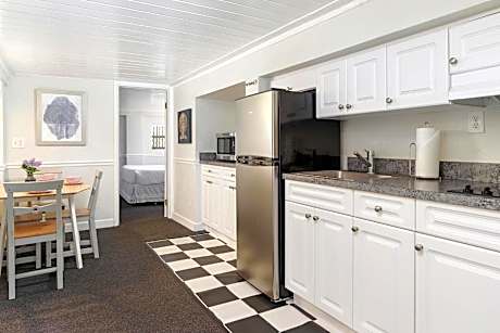 Apartment - Ground Floor