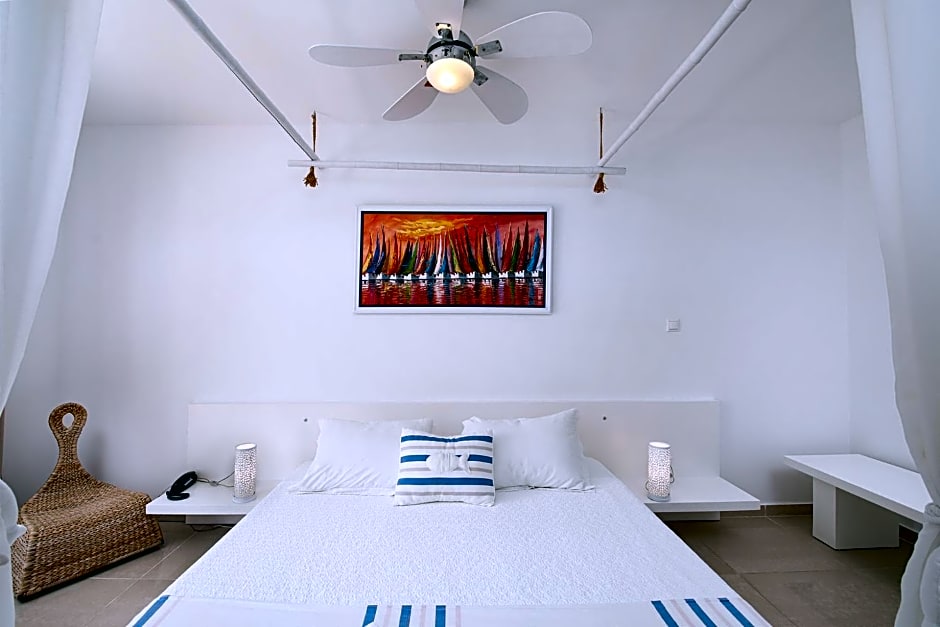 Port Alacati Hotel