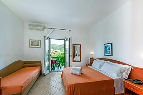 Albergo Villa A Mare