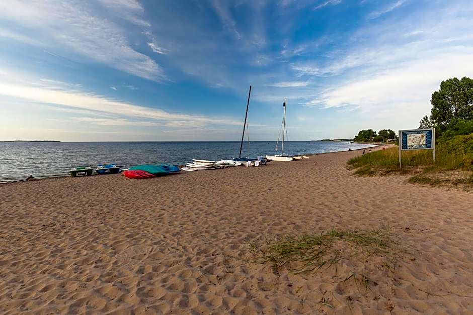 Hotel Gutshaus Parin - Bio- und Gesundheitshotel
