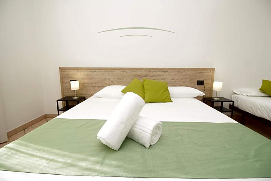 LVG Hotel Collection - Tornielli 9