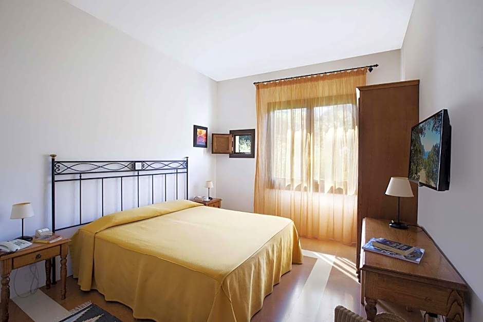 Hotel Baglio Santacroce