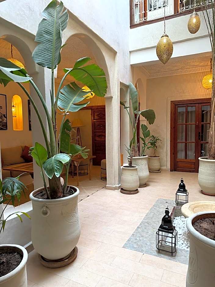 Riad BB Marrakech
