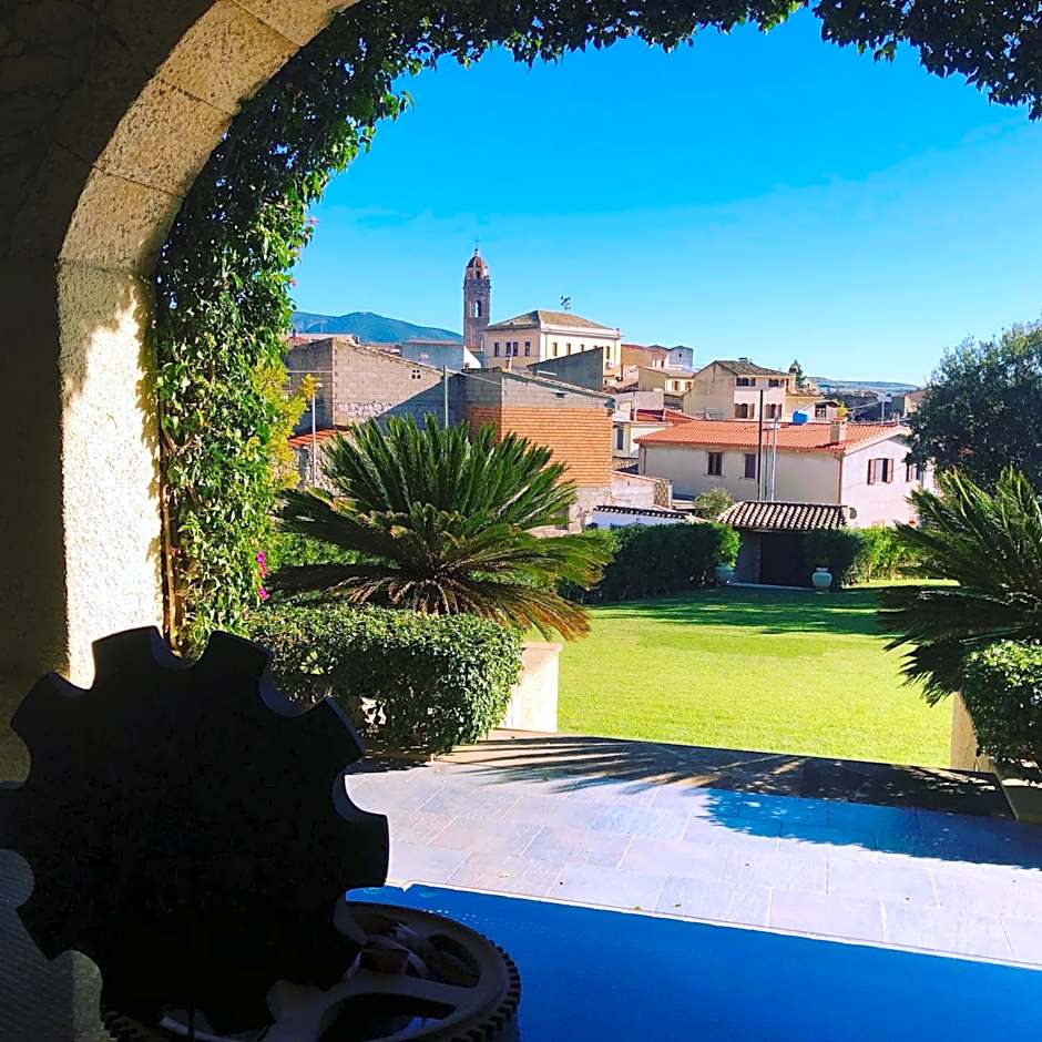 Borgo Antico XIX sec.