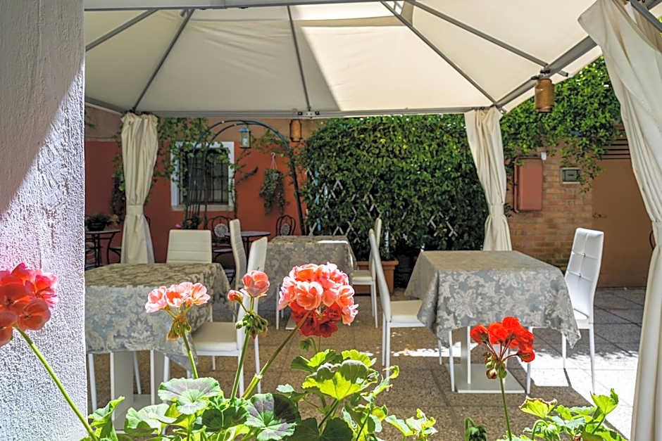 Hotel Apostoli Garden