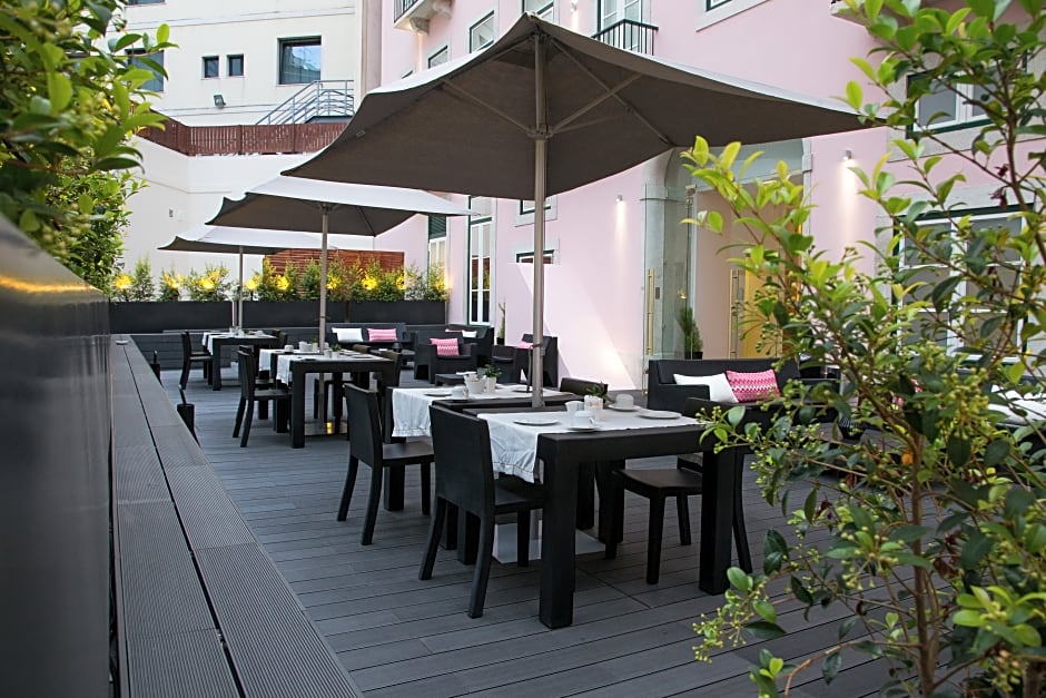 Portugal Boutique Hotel