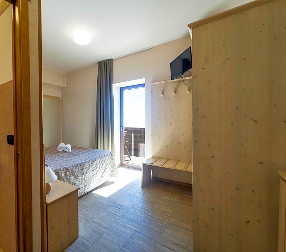 Rifugio Sapienza