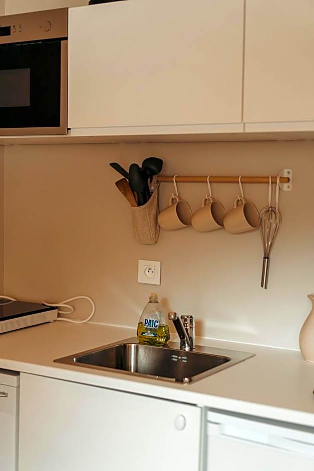 le chalet de Plainpalais