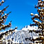 Grand Hôtel Courchevel 1850