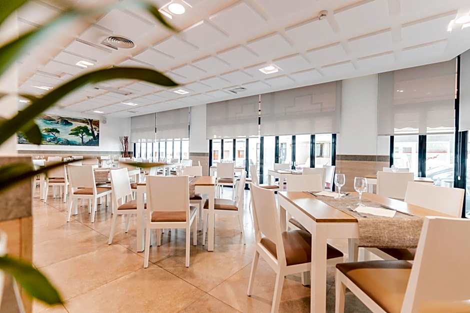 Hotel Loar Ferreries