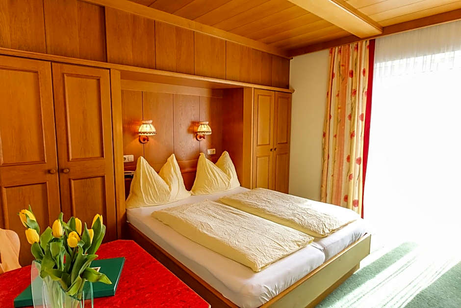 Alpenhotel Tauernstüberl