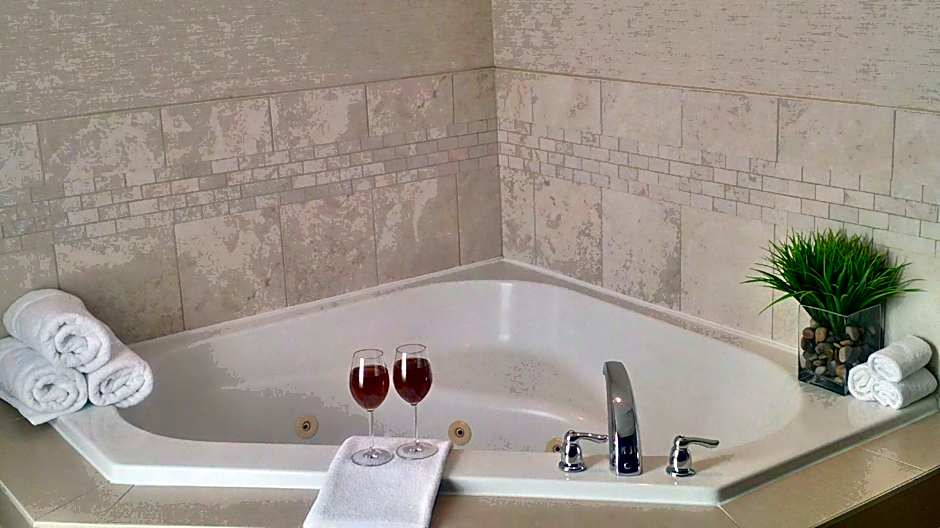 Holiday Inn Express Hotel & Suites Toronto - Markham By IHG