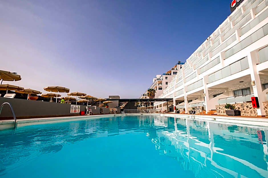 Servatur Castillo de Sol