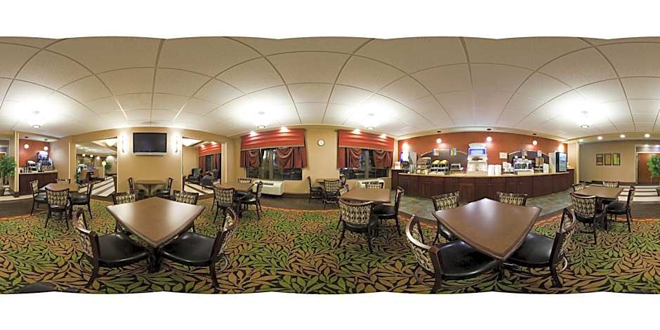 Holiday Inn Express Harrisburg East - Hershey Area By IHG