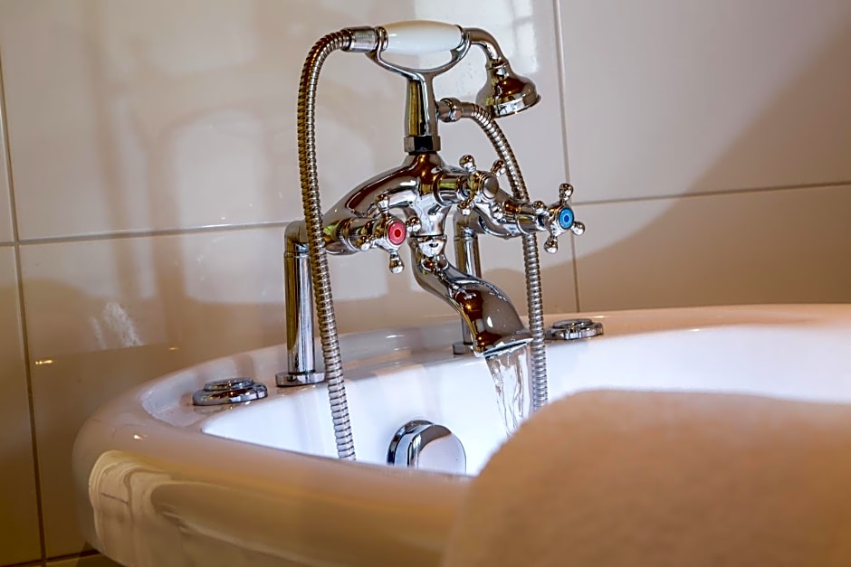 Hotel & Lodges Erve Bruggert