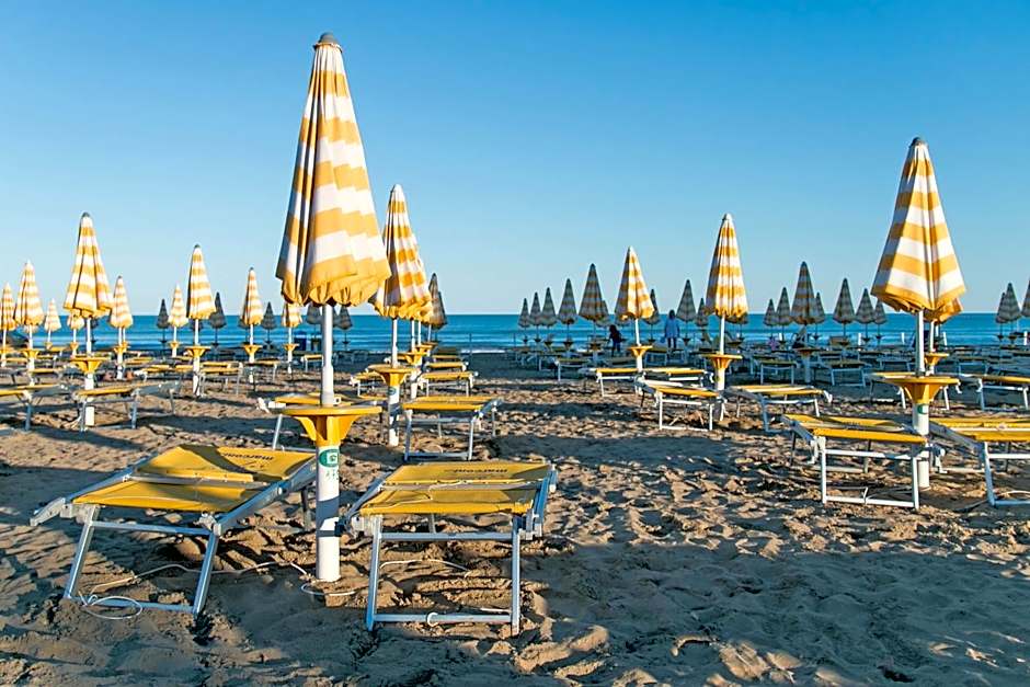 Hotel Ragno