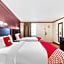 OYO Hotel Tulsa N Sheridan Rd & Airport