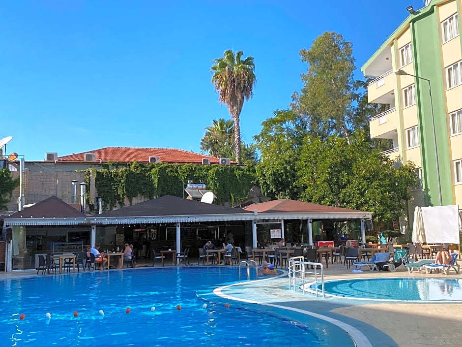 Melissa Garden Apart Hotel