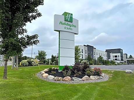 Holiday Inn & Suites Syracuse Airport - Liverpool By IHG