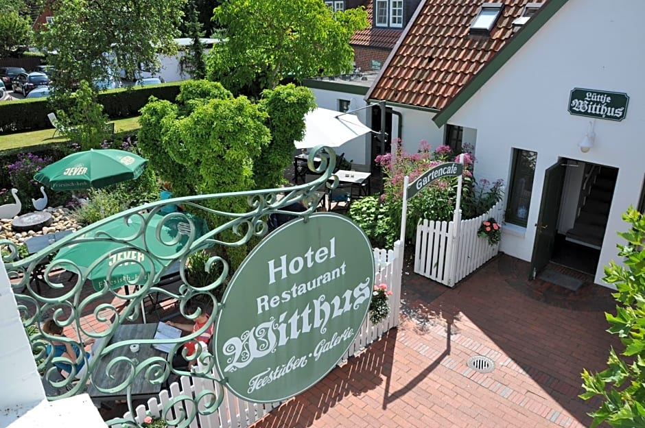 Hotel Witthus GmbH & CoKG
