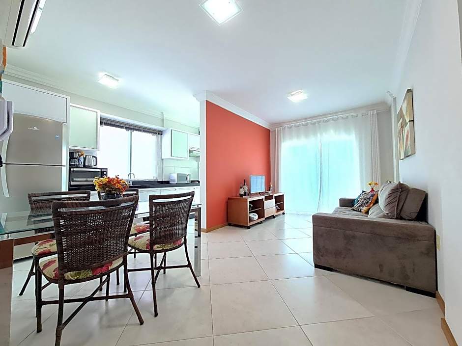 Apartamento 2 quartos a poucos metros da Praia