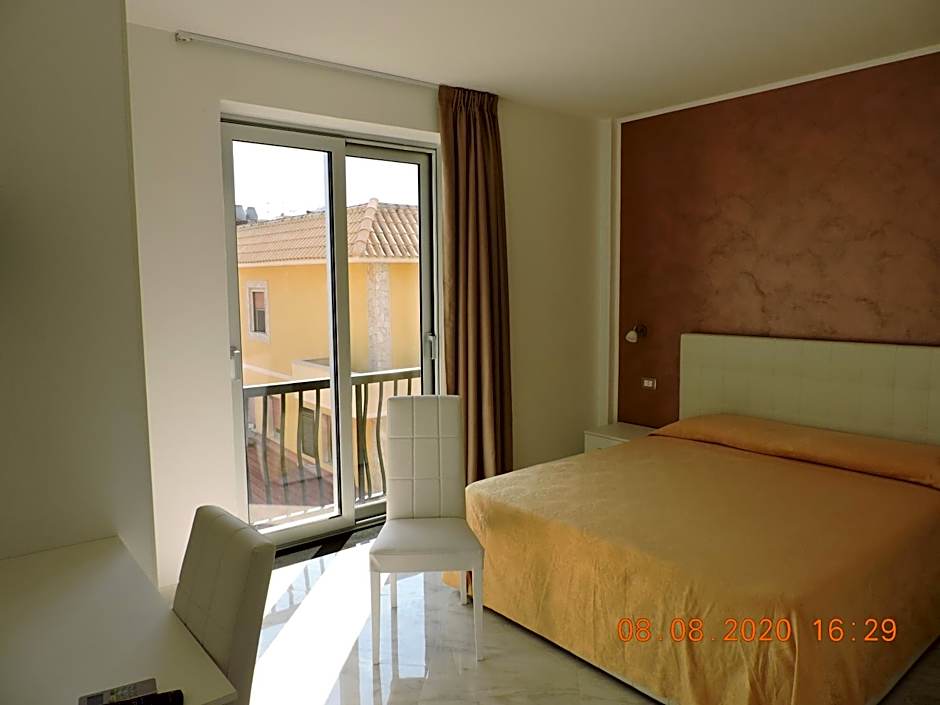 B&B Aquila Reale