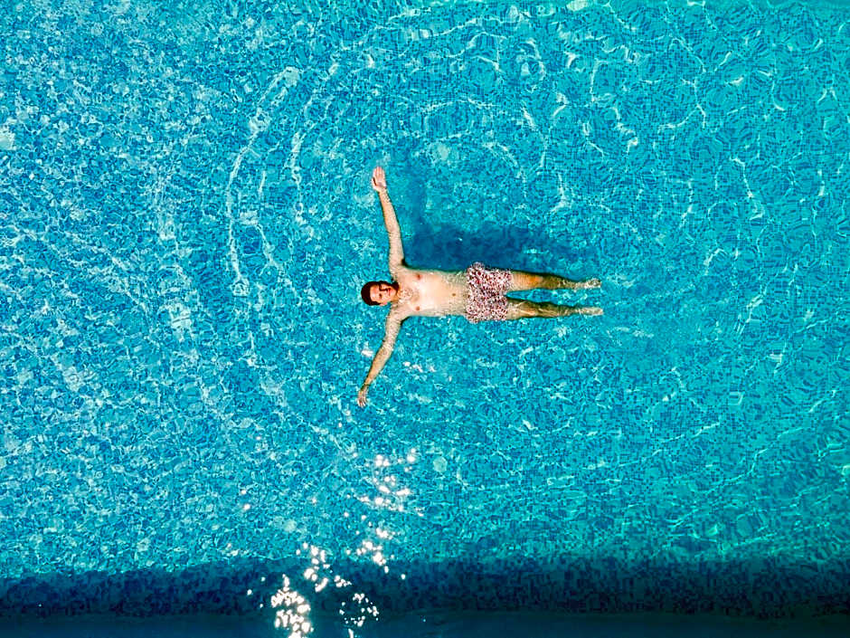 Akrolithos Luxury Suites & Spa