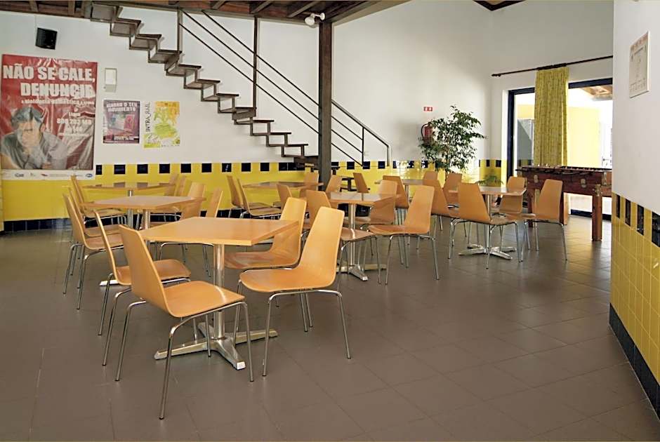 HI Beja - Pousada de Juventude