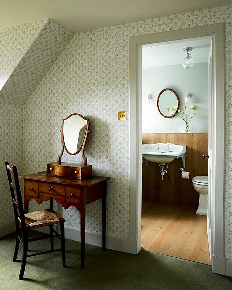 Kinloch Lodge Hotel and Restaurant