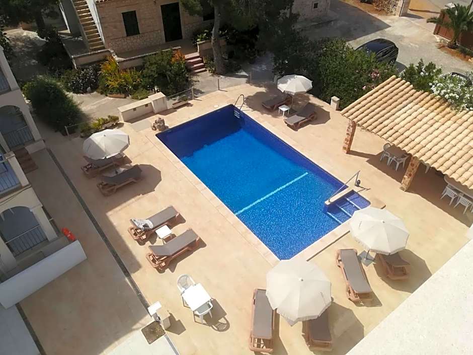 Villa Primera 