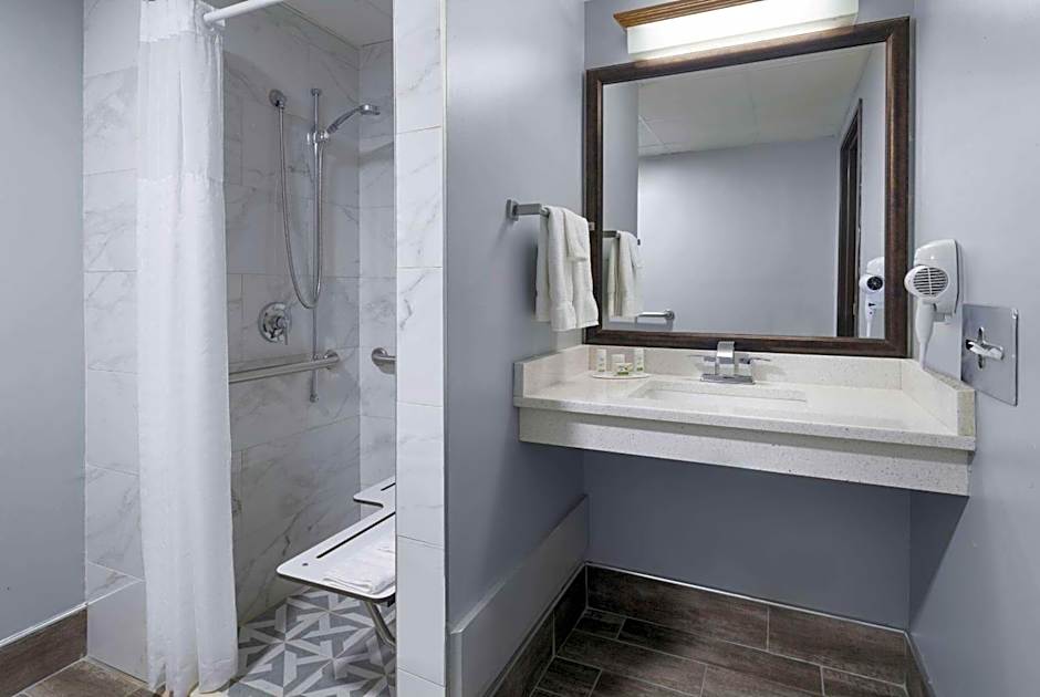 AmericInn by Wyndham Stuart