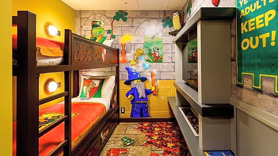 LEGOLAND Korea Resort Hotel