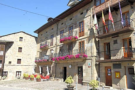 Posada Casa de Don Guzmán