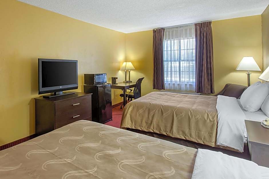 Quality Inn Williamston