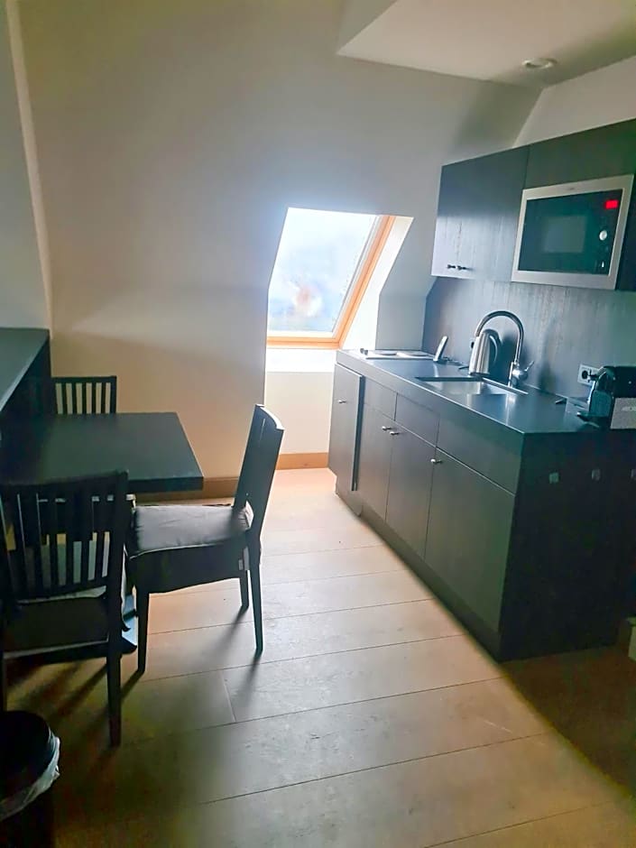 Fletcher Hotel - Restaurant Nautisch Kwartier