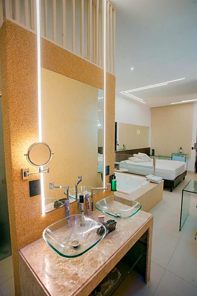 VERT MOTEL MOSSORO