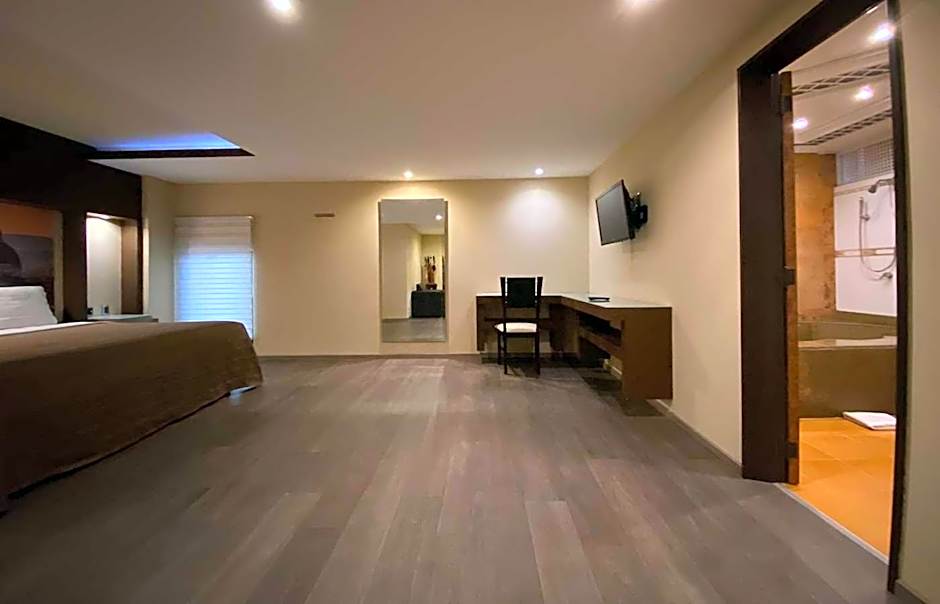 Hotel Escala Central del Norte