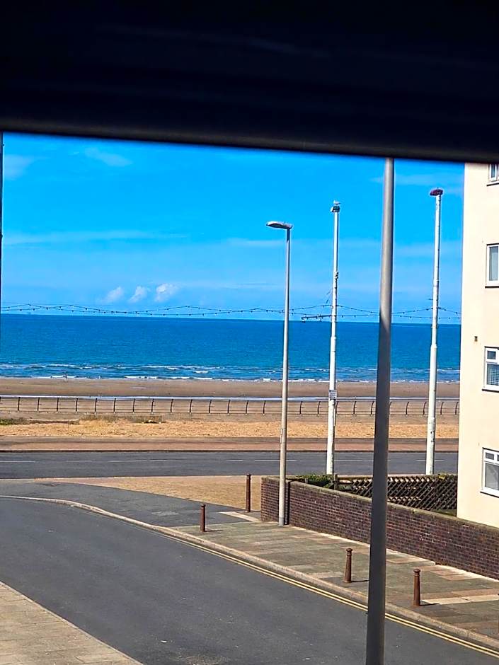 Alexandra Hotel Blackpool