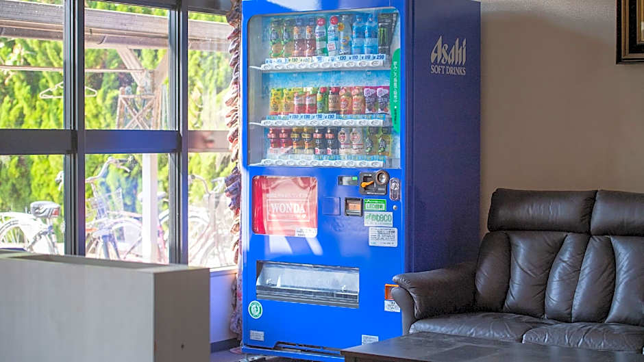 Tabist Hotel Yamashiro Onsen