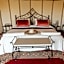 Tassili Luxury Desert Camp