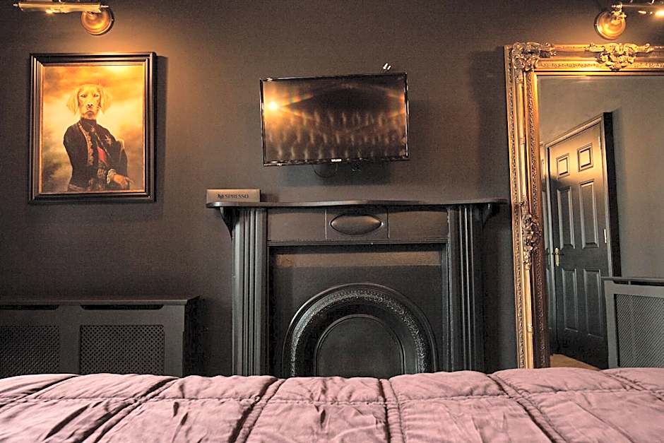 The Rooms at Bardons